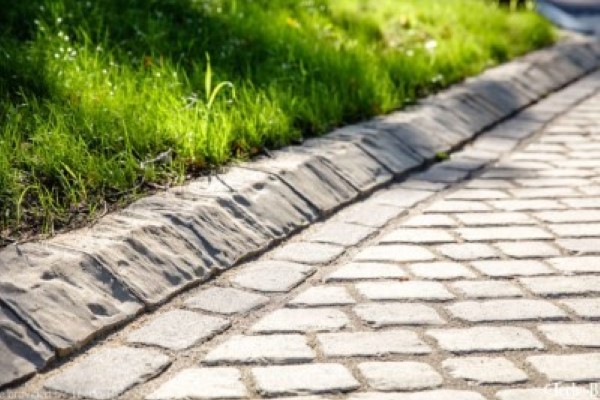 Laying Block Paving in Chesterton