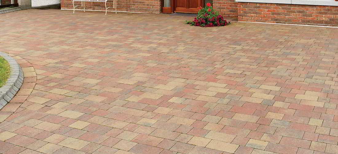 Paving Contractors Barnwood