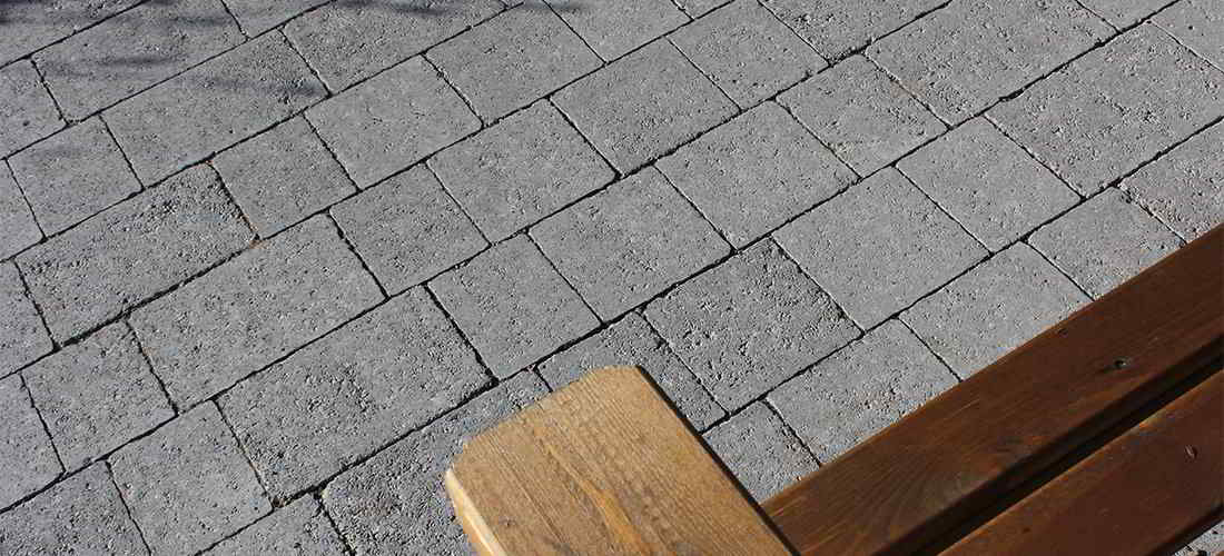 Paving Contractors Bradley Stoke