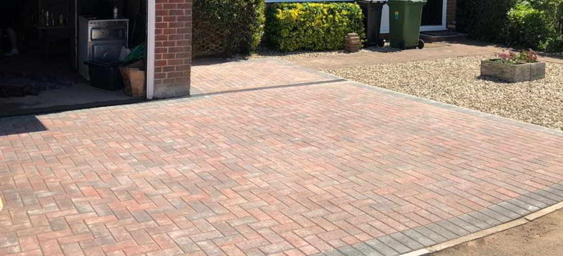 Paving Contractors Chalford