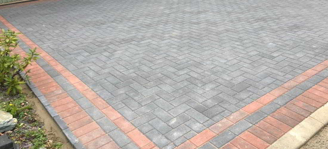 Paving Contractors Churchdown