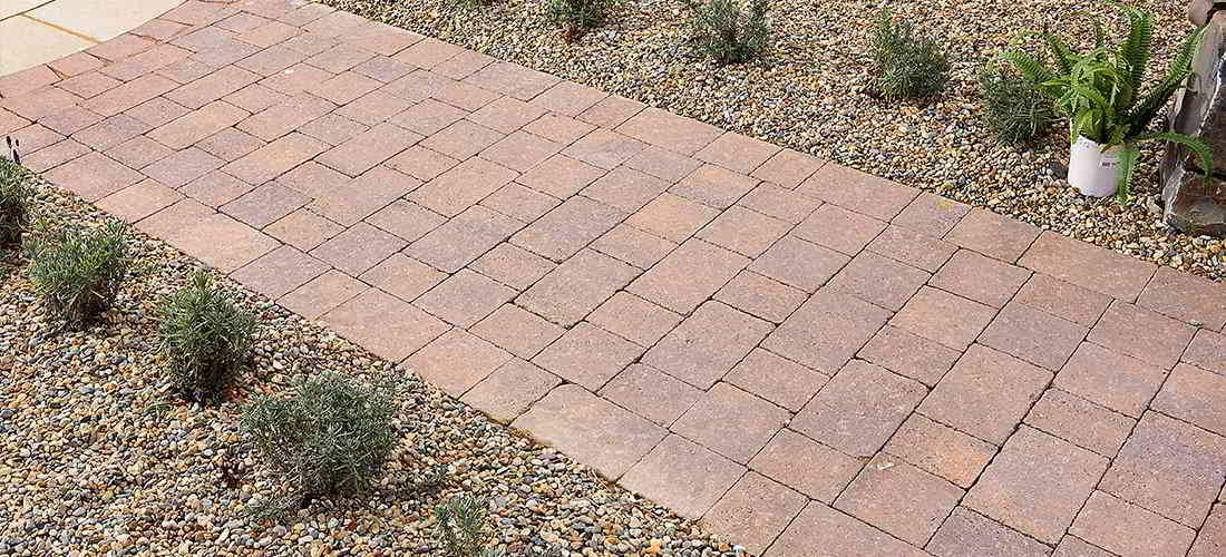 Paving Contractors Cirencester