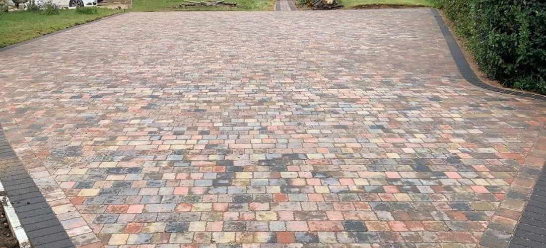 Paving Contractors Mangotsfield