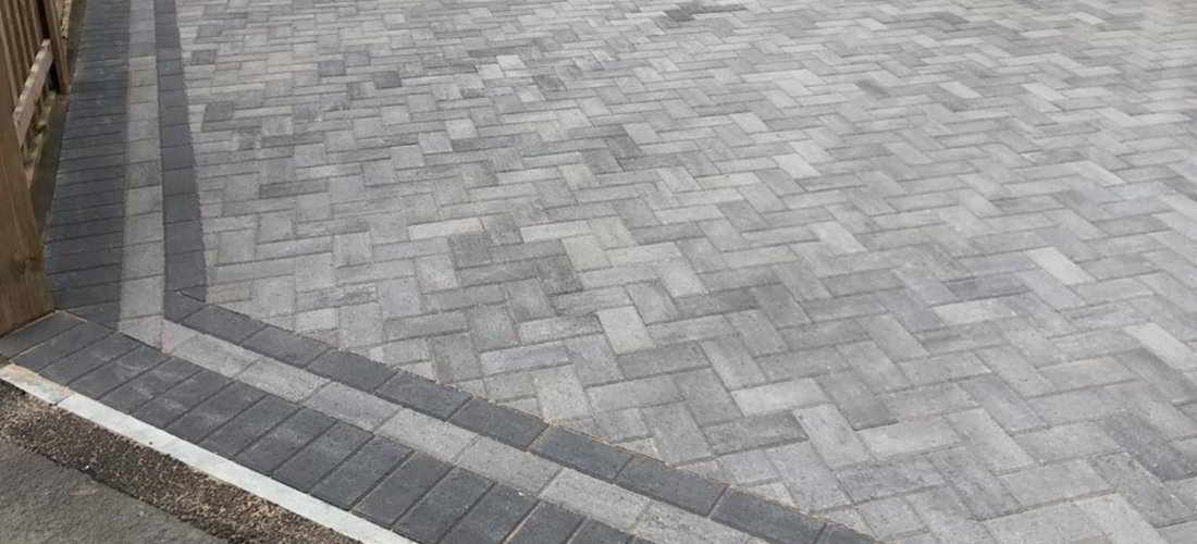 Paving Contractors Tidenham