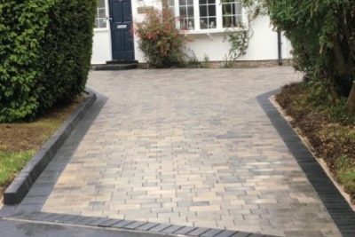 Block Paving Installations Baker's Hill