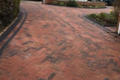 Block Paving Installations Bishop's Cleeve