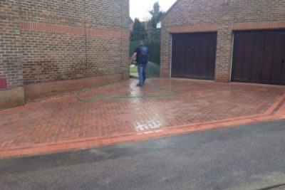 Block Paving Installations Cinderford