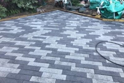 Block Paving Installations Dodington