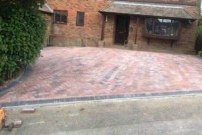 Block Paving Installations Hatherley