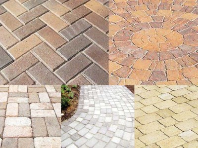 Block Paving Installations Hyde