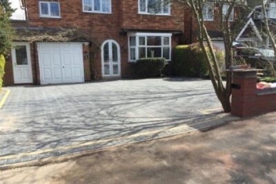 Block Paving Installations Morton