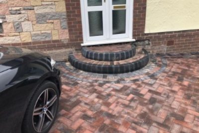 Block Paving Installations Winterbourne