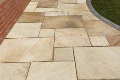 Patio Installations Bradley Stoke