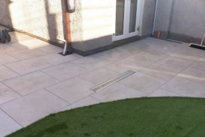 Patio Installations Nailsworth