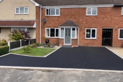 Tarmac Driveways Battledown