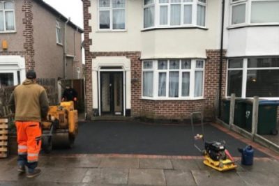 Tarmac Driveways Chalford