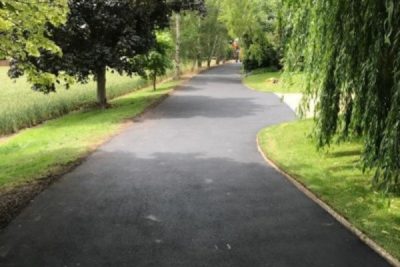 Tarmac Driveways Cirencester