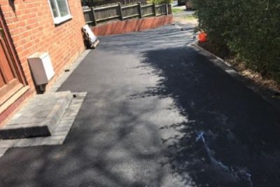 Tarmac Driveways Filton