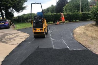 Tarmac Driveways Tewkesbury