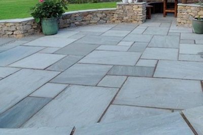 Patio Installers Cainscross