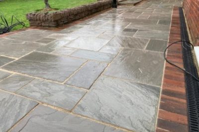 Patio Installers Chipping Sodbury
