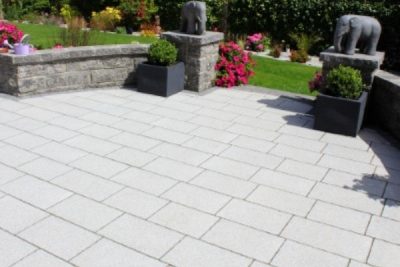 Patio Installers Cinderford