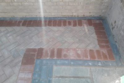 Paving Installers Cainscross