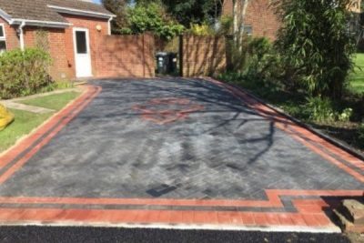 Paving Installers Chipping Sodbury