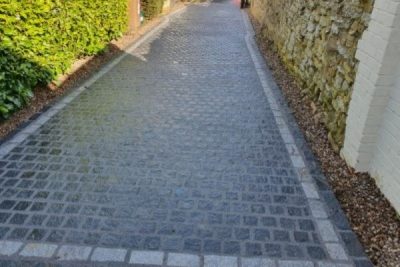 Paving Installers Coleford