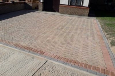 Paving Installers Dodington