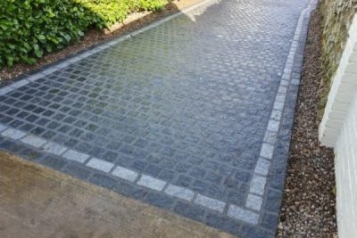 Paving Installers Nailsworth
