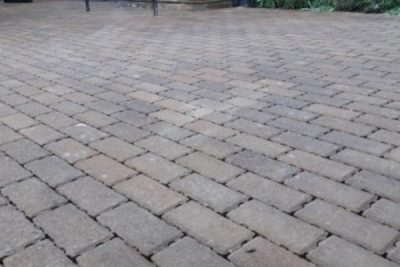 Paving Installers Newent