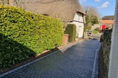 Paving Installers Prestbury