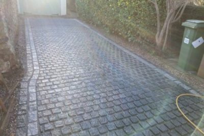 Paving Installers Quedgeley