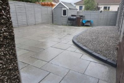 Sandstone Patios Chipping Sodbury