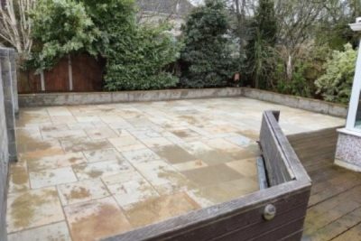 Sandstone Patios Hatherley