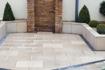 Sandstone Patios Nailsworth