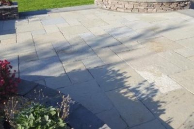 Sandstone Patios Stonehouse