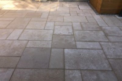 Sandstone Patios Thornbury