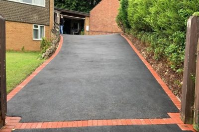 Tarmac and Asphalt Brockworth