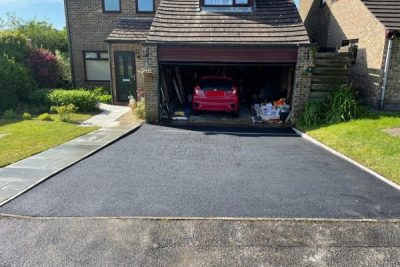 Tarmac and Asphalt Cinderford