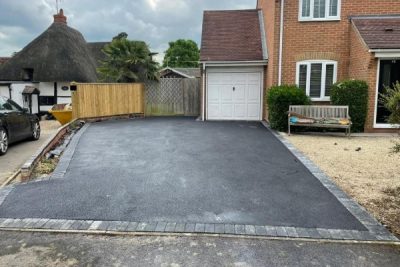 Tarmac and Asphalt Coleford