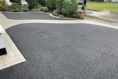 Tarmac and Asphalt Dursley