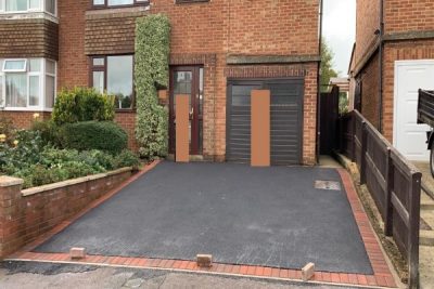 Tarmac and Asphalt Newent