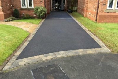 Tarmac and Asphalt Thornbury