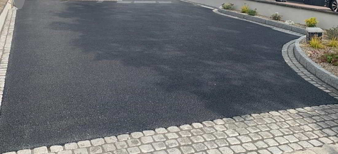 Tarmac Contractors Battledown