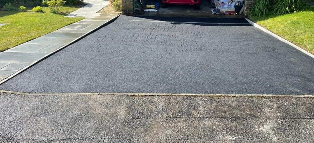 Tarmac Contractors Hyde