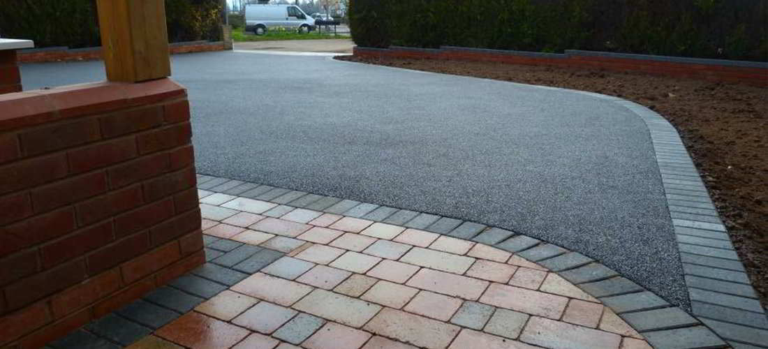 Tarmac Contractors Lydney