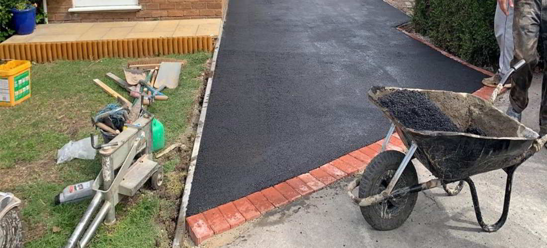 Tarmac Contractors Stroud