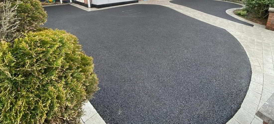 Tarmac Contractors Wotton-under-Edge